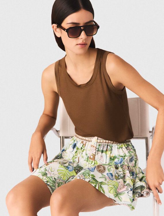 maje - T-Shirts - MAJE