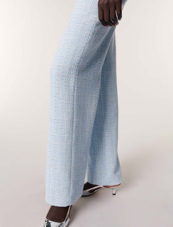 maje - Trousers & Jeans - MAJE