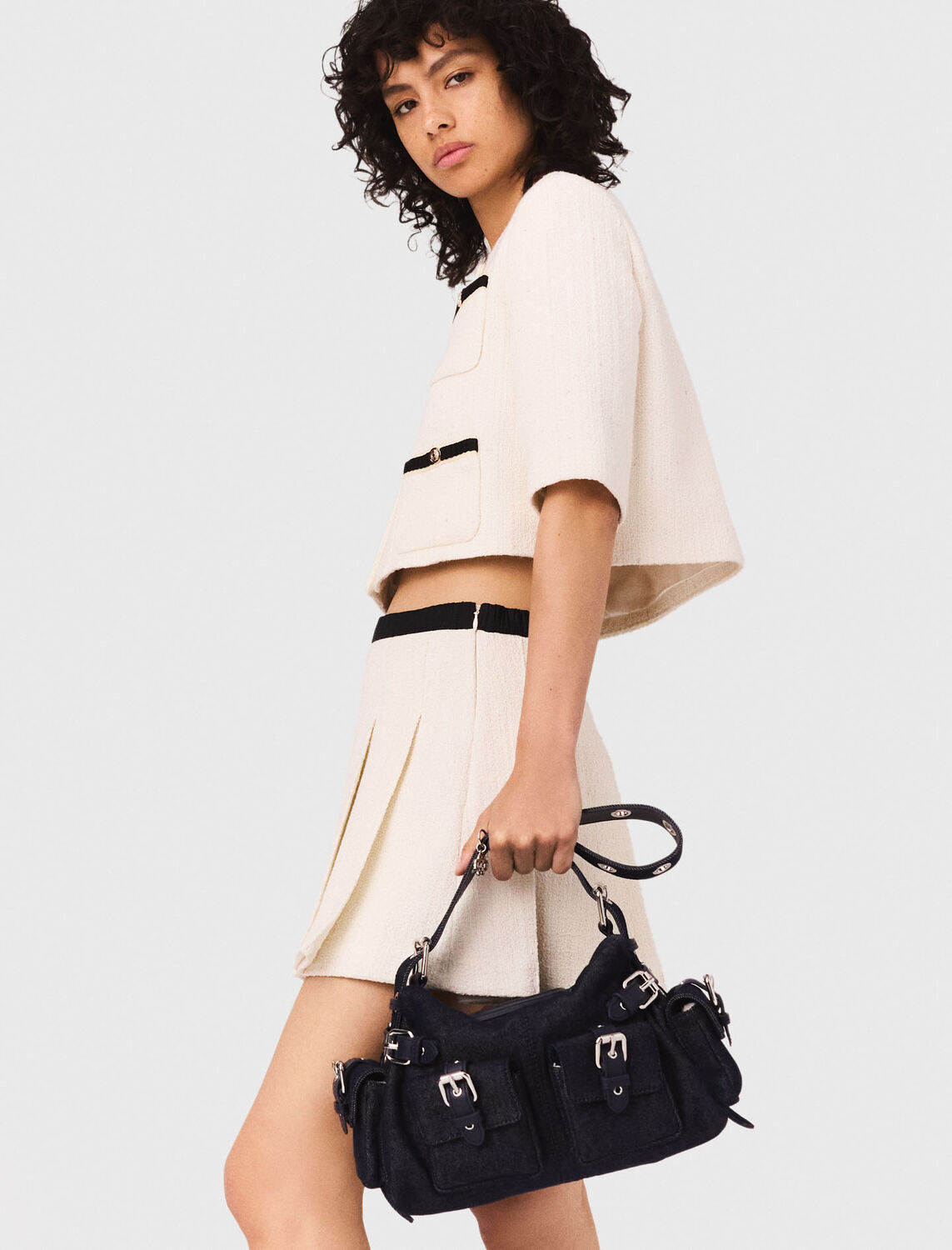 maje - Skirts & Shorts - MAJE