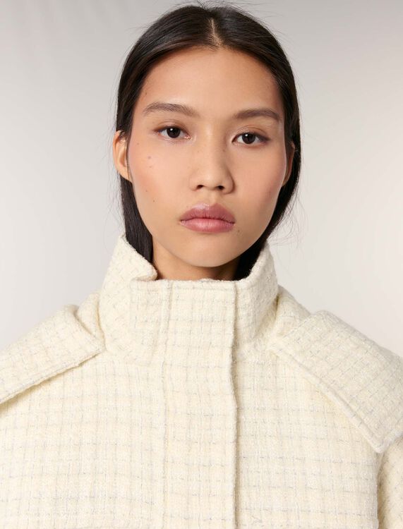 Maje - readytowear-blazers - MAJE