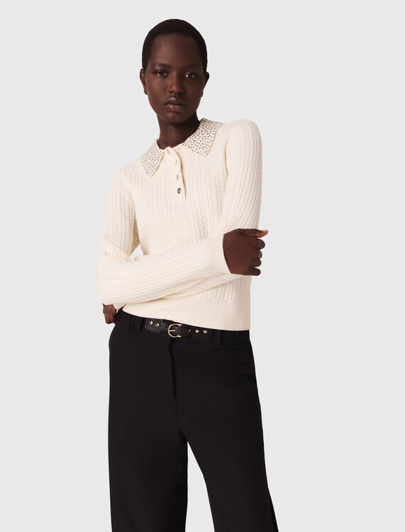 maje - Sweaters & Cardigans - MAJE