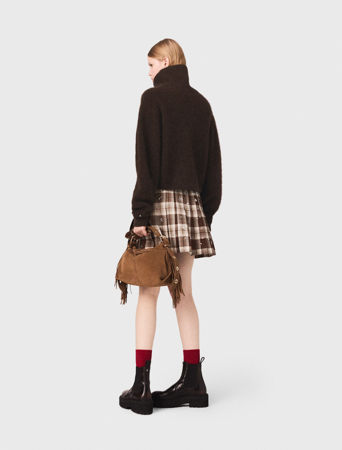 maje - Sweaters & Cardigans - MAJE
