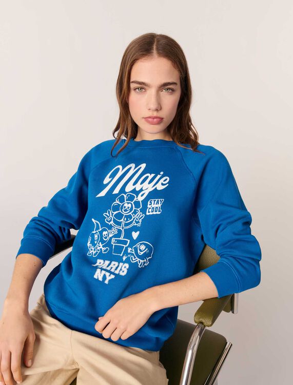 maje - Tops - MAJE