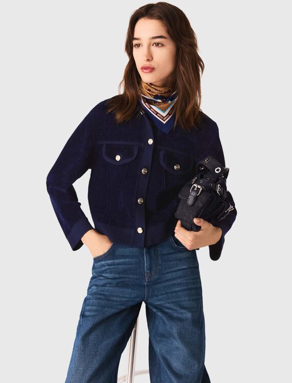 maje - Sweaters & Cardigans - MAJE