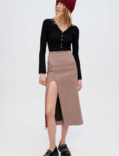 Maje : Skirts & Shorts 顏色 驼色/CAMEL