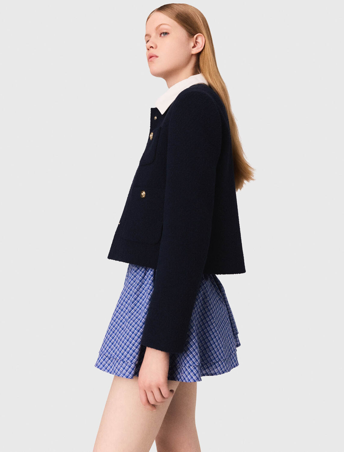 maje - Blazers & Jackets - MAJE