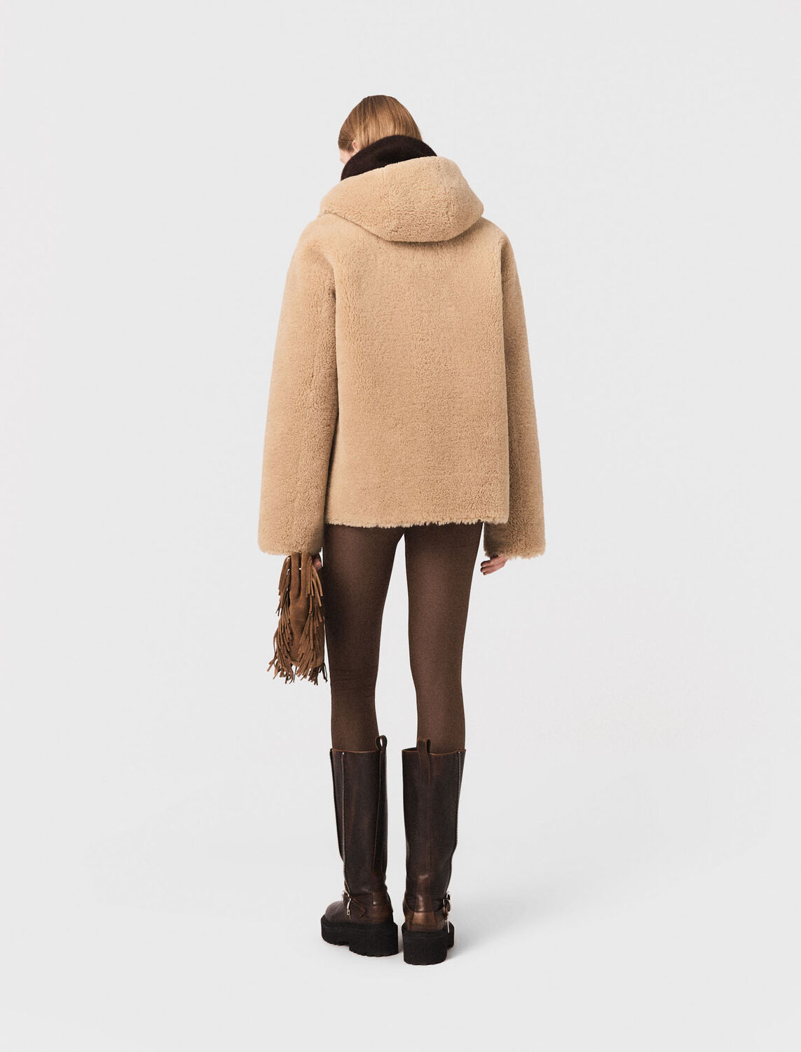 maje - Coats & Jackets - MAJE