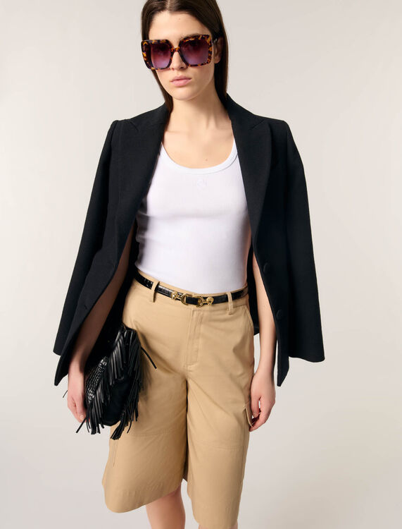 maje - Skirts & Shorts - MAJE