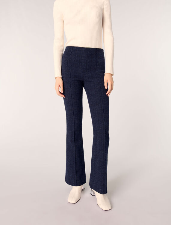 maje - Trousers & Jeans - MAJE