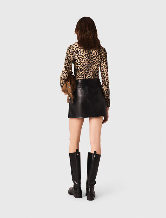 maje - Skirts & Shorts - MAJE