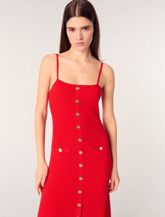 maje - Dresses - MAJE