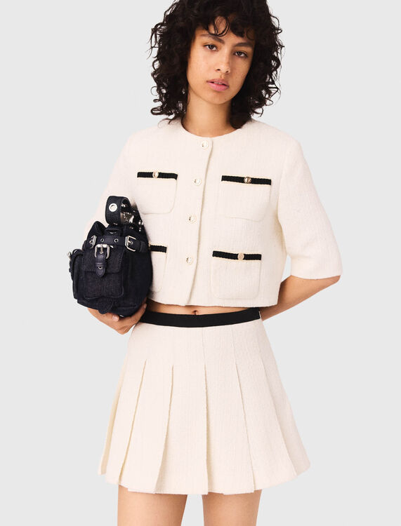 maje - Skirts & Shorts - MAJE