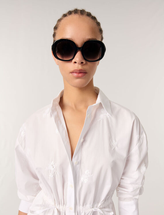 maje - Shirts - MAJE