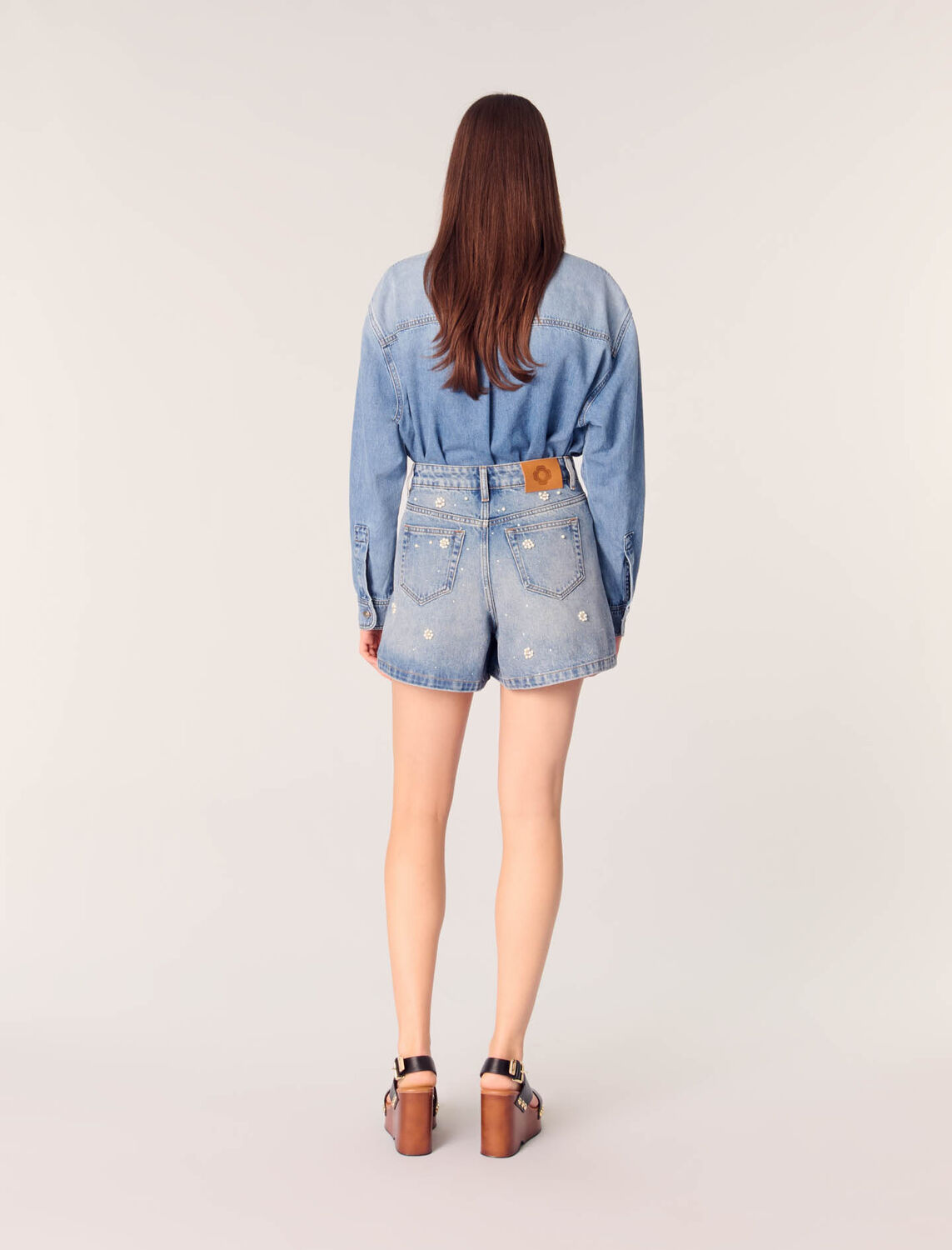 maje - Skirts & Shorts - MAJE
