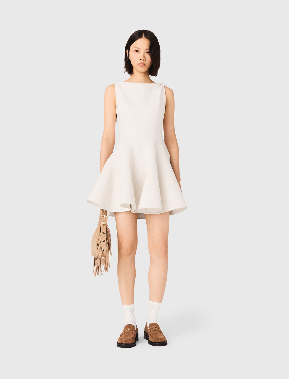 maje - Dresses - MAJE