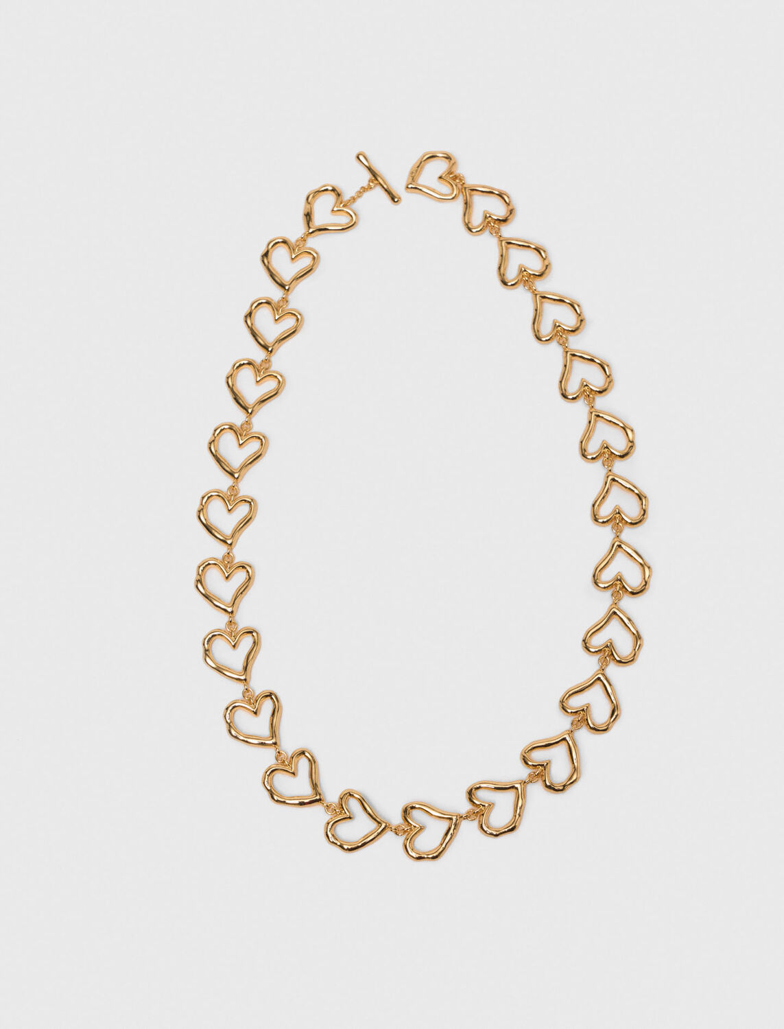 maje : Jewelry 顏色 金色/