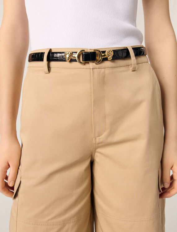 maje - Skirts & Shorts - MAJE