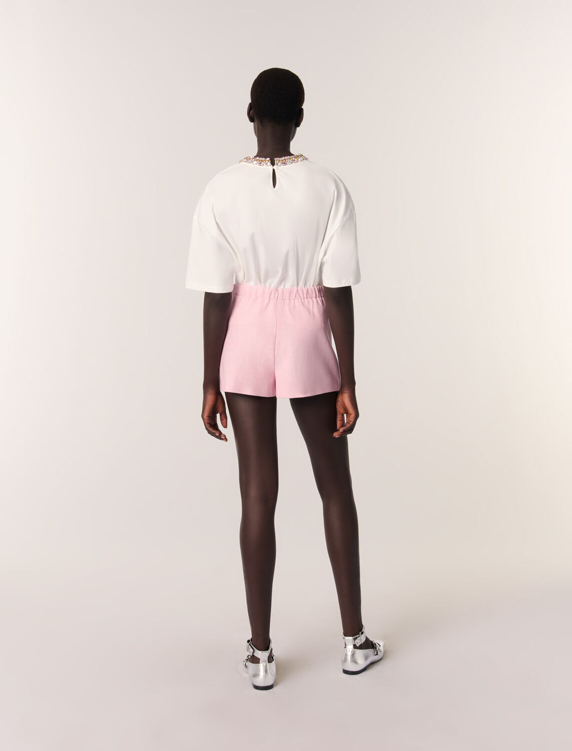 maje - T-Shirts - MAJE