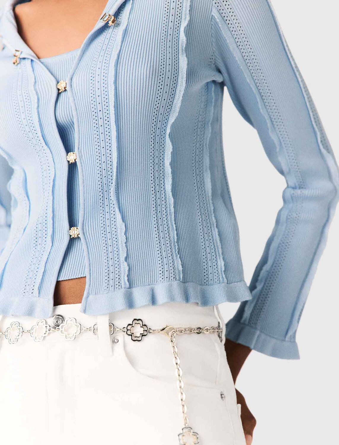 maje - Sweaters & Cardigans - MAJE