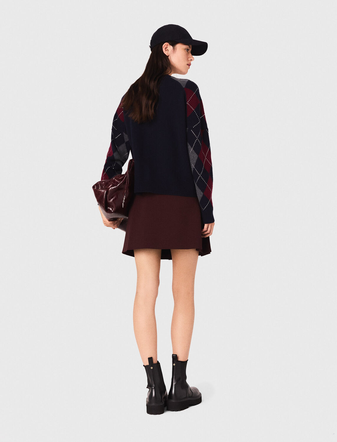maje - Dresses - MAJE