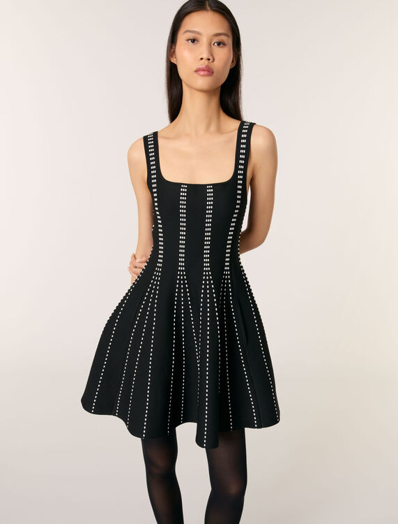 Maje - Dresses - MAJE