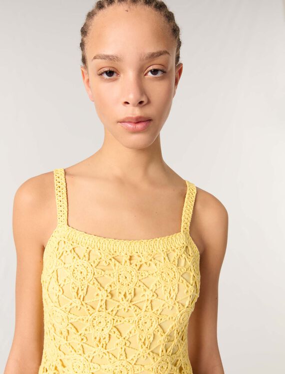 maje - Dresses - MAJE
