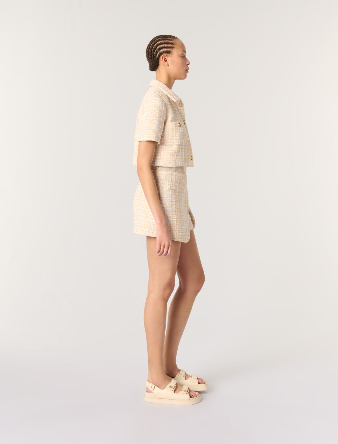 maje - readytowear-blazers - MAJE