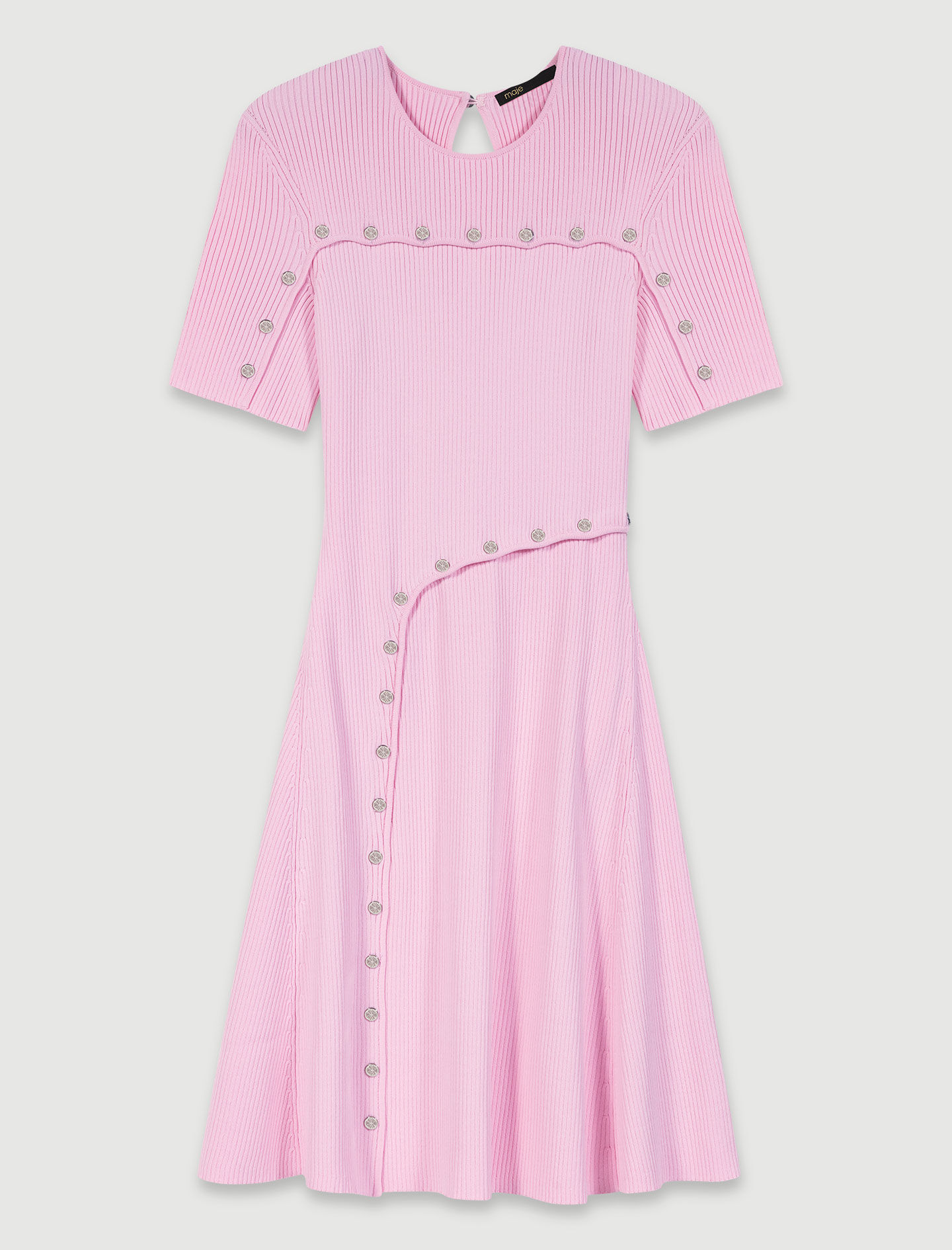124ROKANY maje Dresses Maje