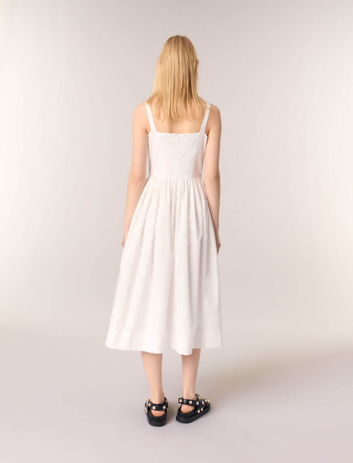 maje - Dresses - MAJE