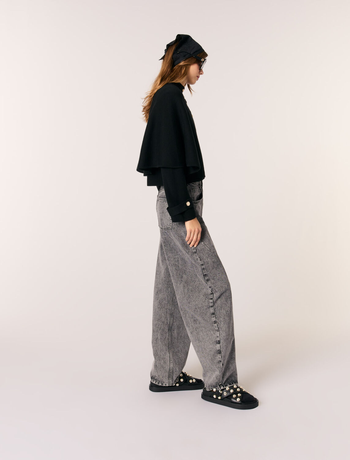 Maje - Sweaters & Cardigans - MAJE