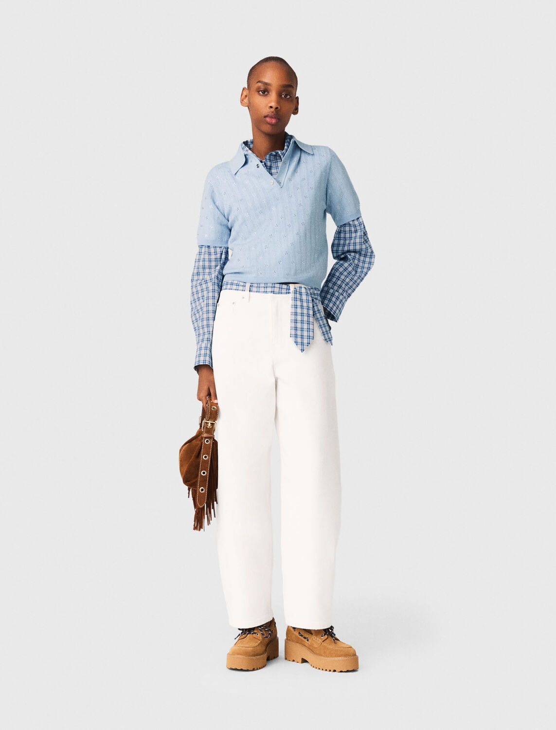 maje - Sweaters & Cardigans - MAJE