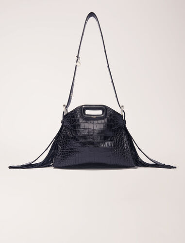 Maje : M Bag 顏色 黑色/BLACK