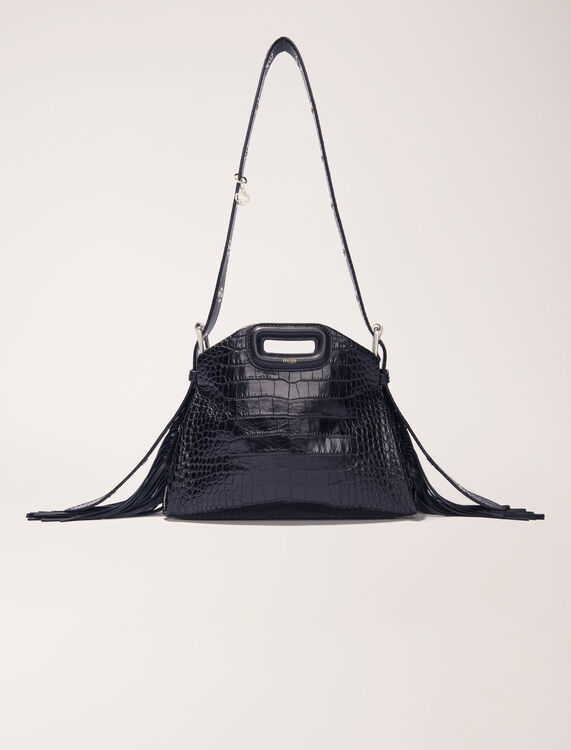 Maje : M Bag 顏色 黑色/BLACK