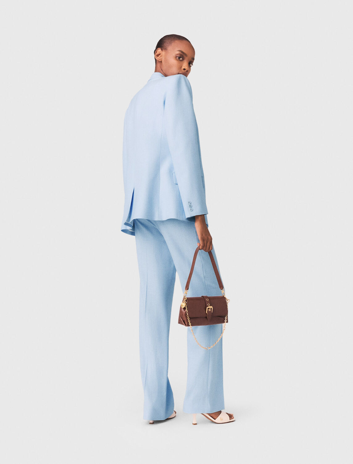 Suit jacket - Blazers & Jackets - MAJE