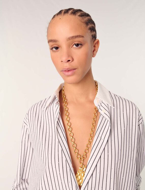 maje - Shirts - MAJE
