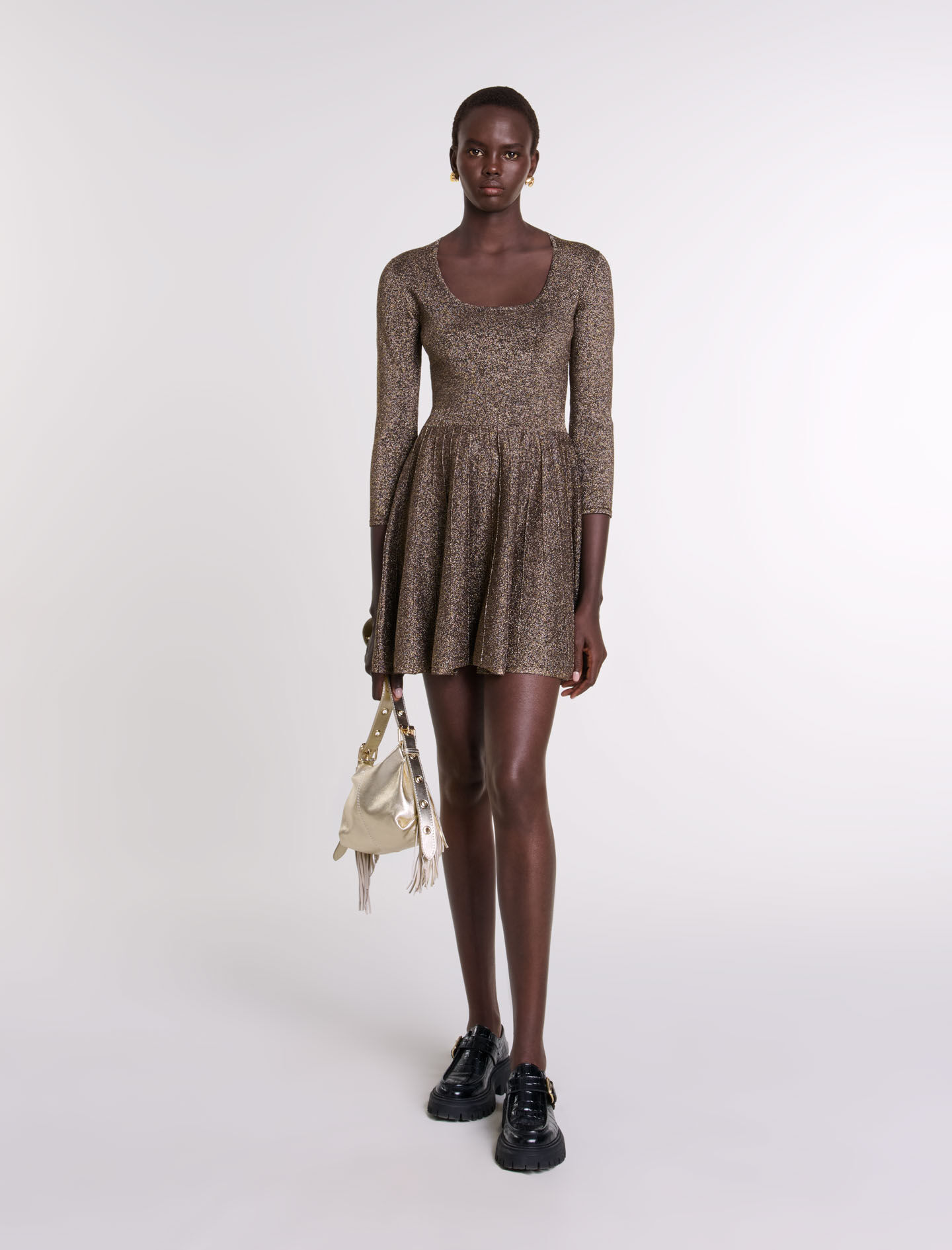 Women s Dresses Maje Dresses Online HongKong