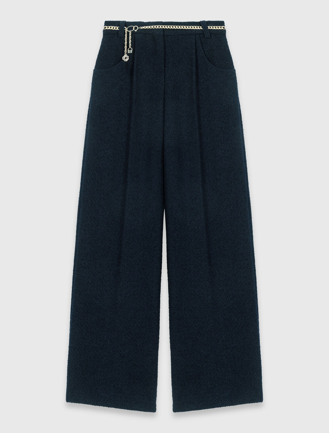 maje - Trousers & Jeans - MAJE