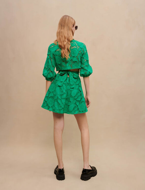 Maje - Dresses - MAJE