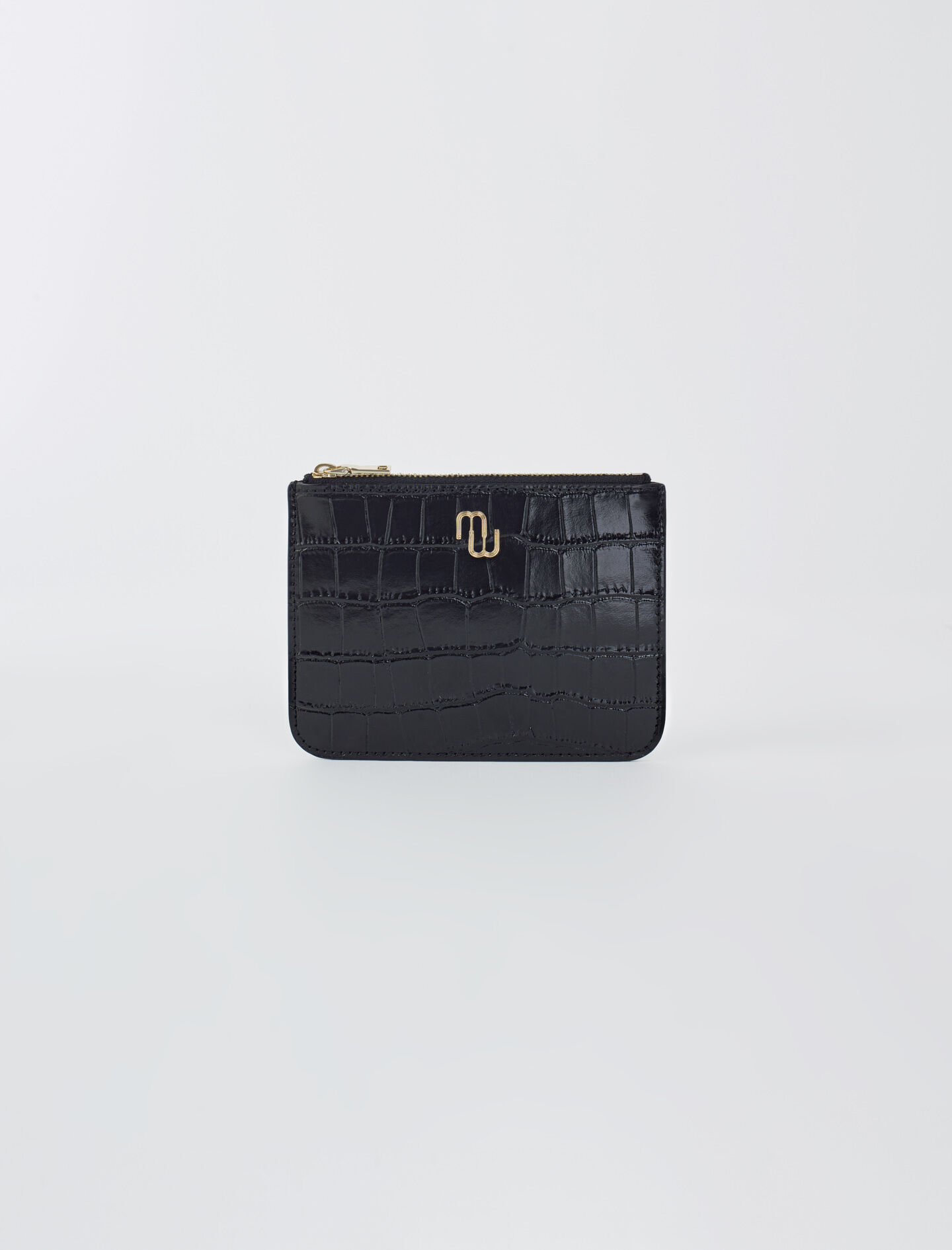 small zip up pouch