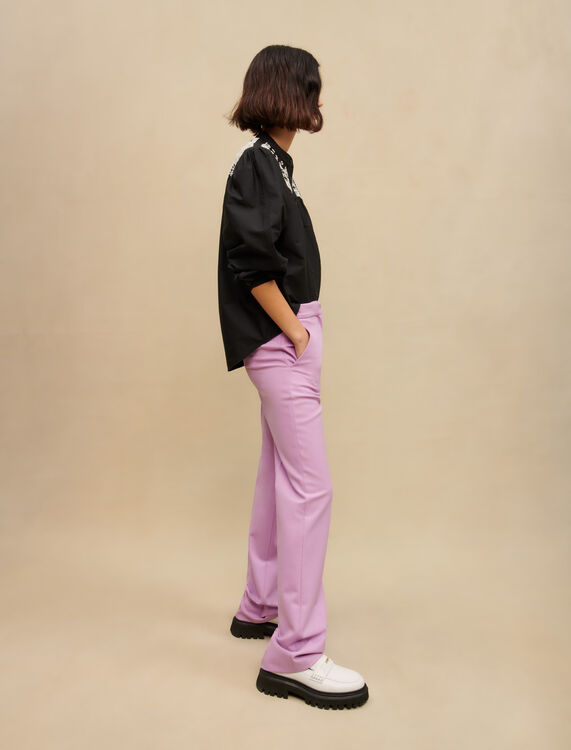 Maje - Shirts - MAJE