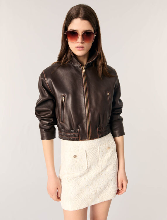 maje - Skirts & Shorts - MAJE