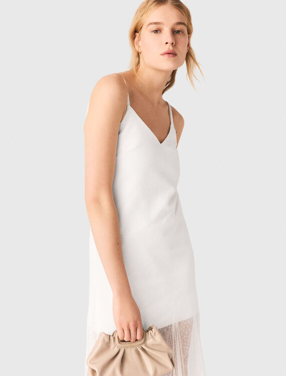 maje - Dresses - MAJE