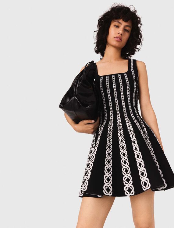 maje - Dresses - MAJE