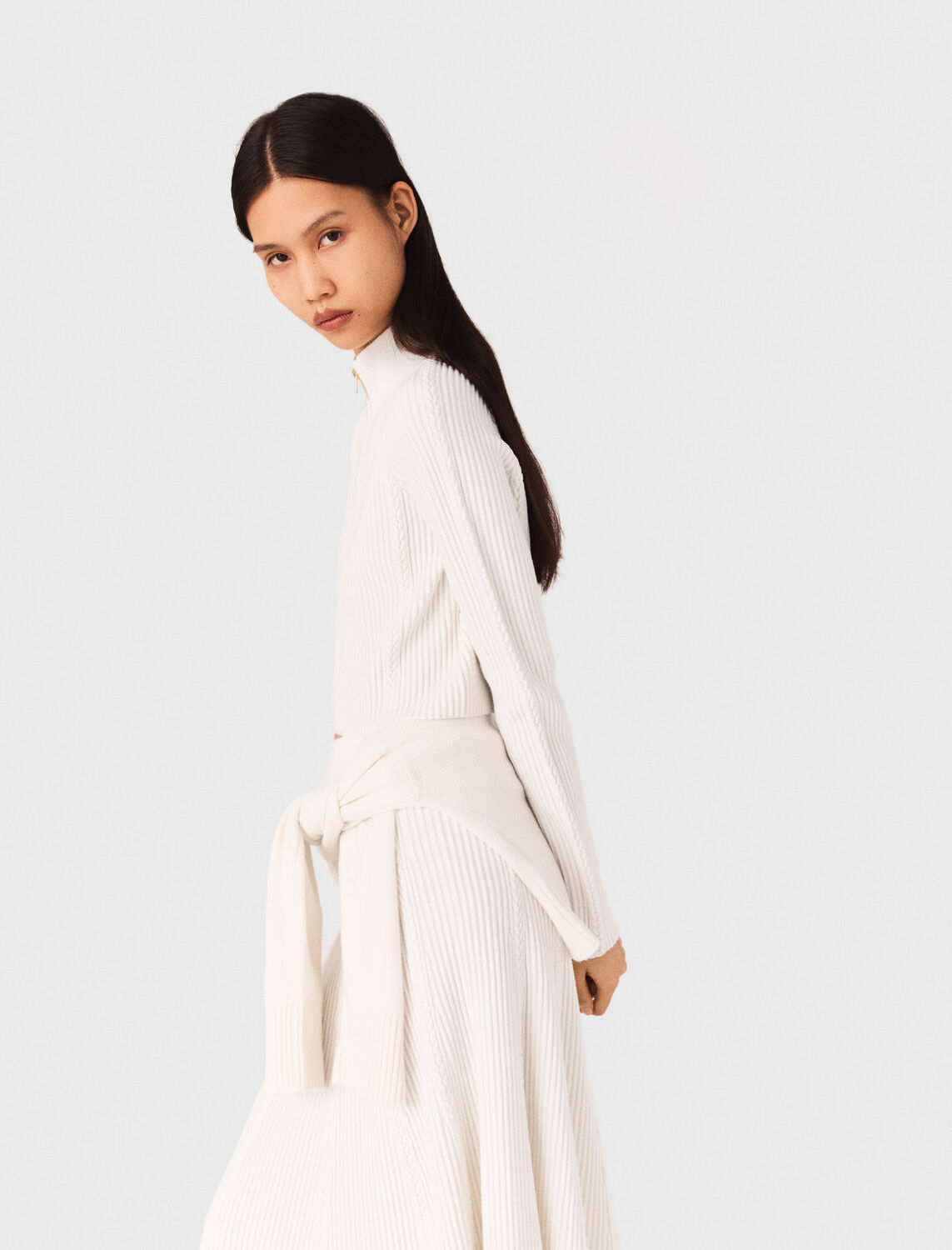 maje - Sweaters & Cardigans - MAJE
