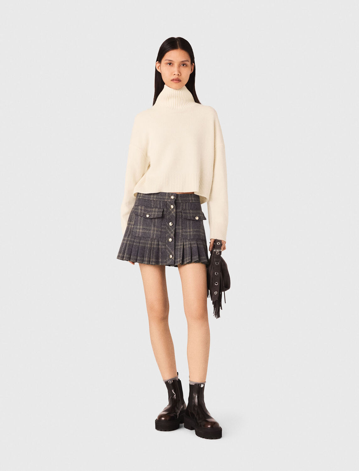maje - Sweaters & Cardigans - MAJE