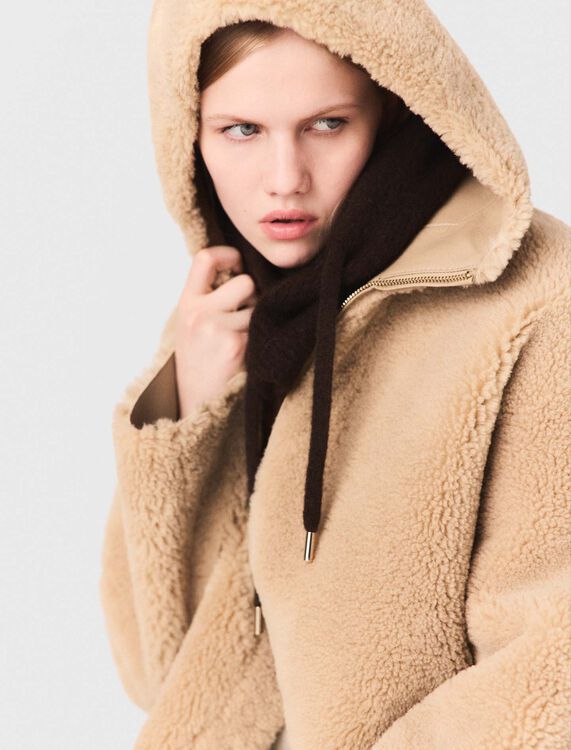 maje - Coats & Jackets - MAJE