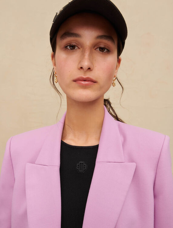 Veste de costume - Blazers - MAJE