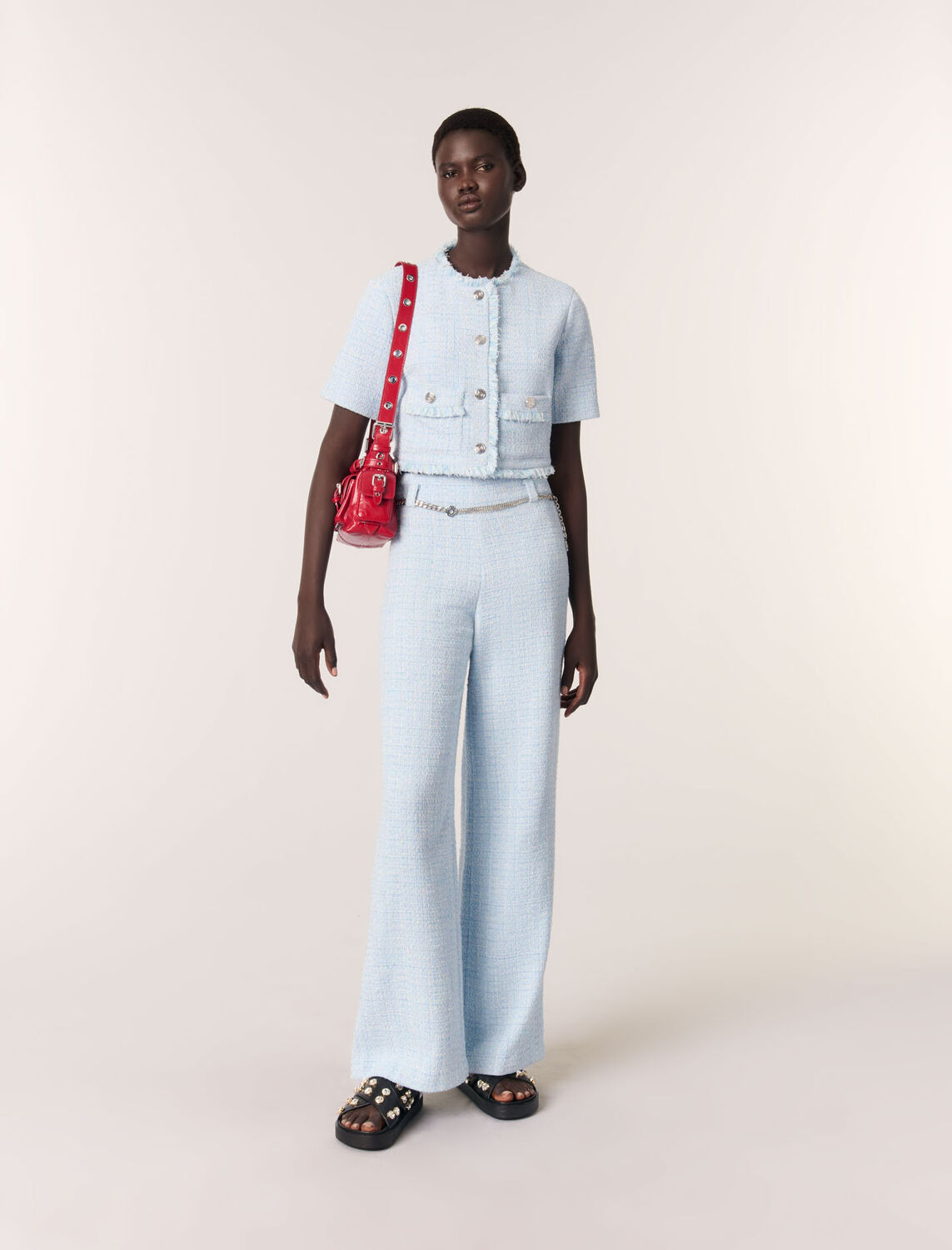maje - readytowear-blazers - MAJE