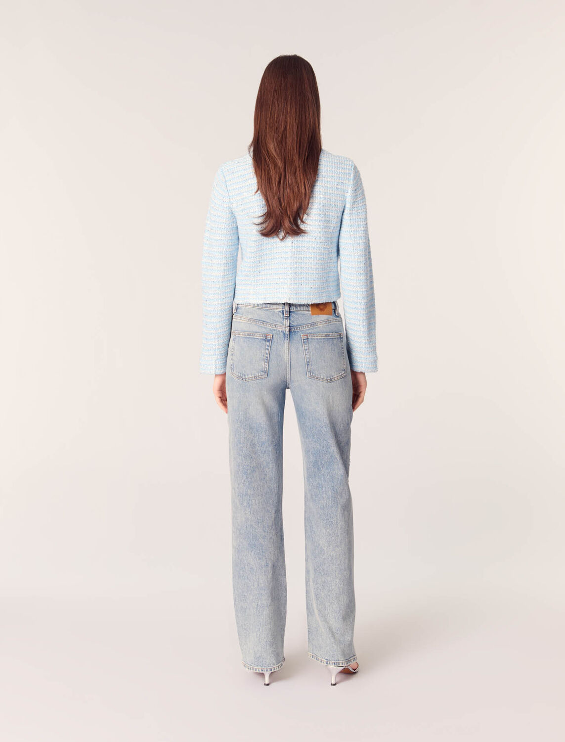Maje - Sweaters & Cardigans - MAJE