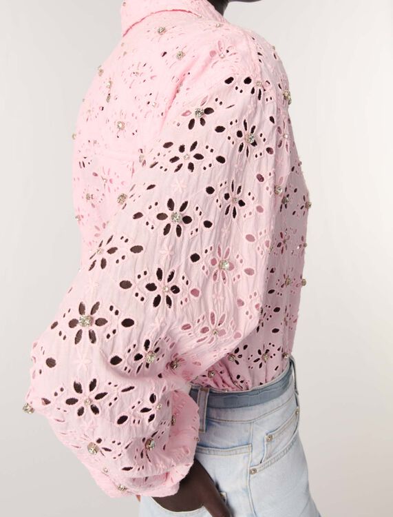 maje - Shirts - MAJE